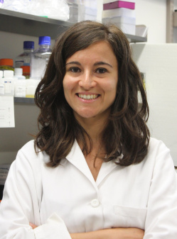 Welcome, Dr. Sara Zaccara | Columbia University Department of
